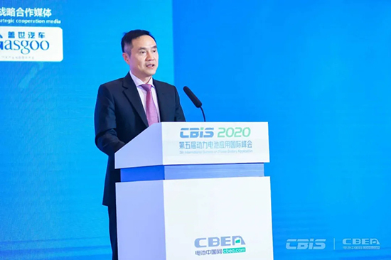 商務(wù)部吳政平：國內(nèi)產(chǎn)業(yè)鏈企業(yè)“走出去”參與全球競爭