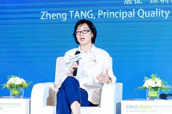 中國證券報 | 贏合科技總裁許毅：鋰電設(shè)備行業(yè)應(yīng)攜手電池企業(yè)發(fā)力國際化