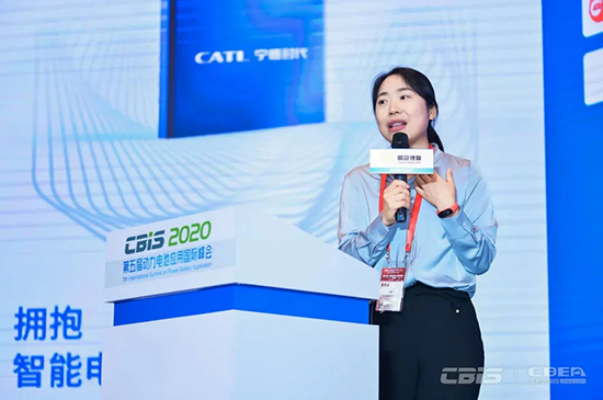 明冠新材方艷：獨創(chuàng)干熱復(fù)合工藝，拓展鋁塑膜高性能邊界