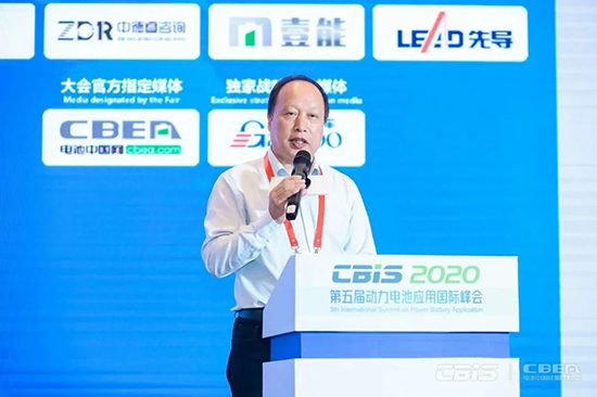 無錫靈鴿李世通：雙螺旋連續(xù)勻漿工藝將推動勻漿產(chǎn)業(yè)升級