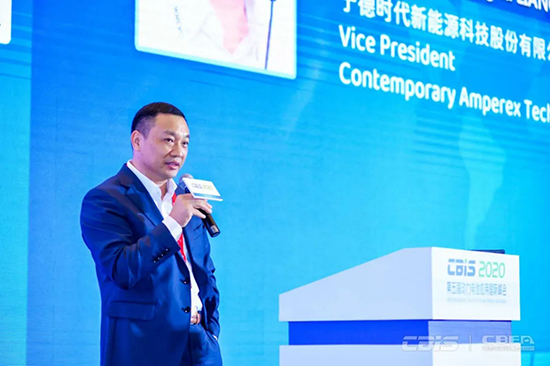 動力電池亞洲產(chǎn)業(yè)迭代與歐洲產(chǎn)業(yè)崛起