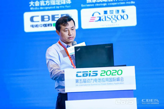 動力電池亞洲產(chǎn)業(yè)迭代與歐洲產(chǎn)業(yè)崛起