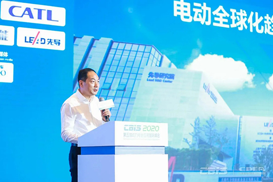 動力電池亞洲產(chǎn)業(yè)迭代與歐洲產(chǎn)業(yè)崛起