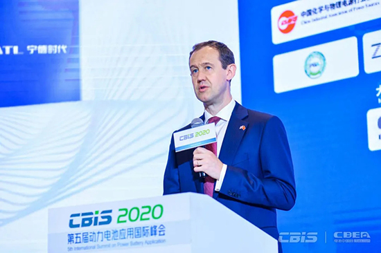 動力電池亞洲產(chǎn)業(yè)迭代與歐洲產(chǎn)業(yè)崛起