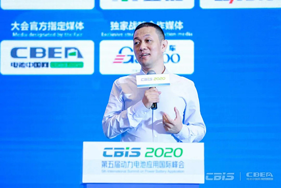 動力電池亞洲產(chǎn)業(yè)迭代與歐洲產(chǎn)業(yè)崛起