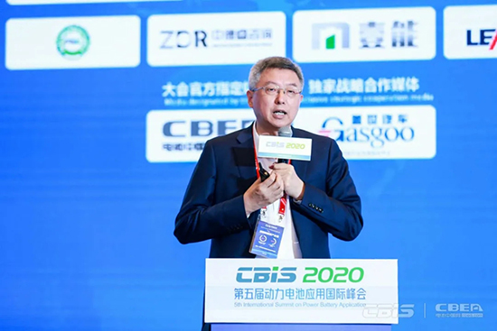 動力電池亞洲產(chǎn)業(yè)迭代與歐洲產(chǎn)業(yè)崛起