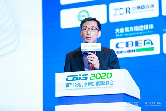 動力電池亞洲產(chǎn)業(yè)迭代與歐洲產(chǎn)業(yè)崛起