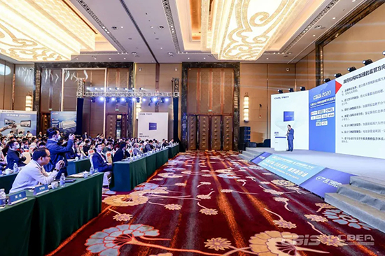 鋰電智造踏上數(shù)字化新征程 發(fā)掘動力電池產(chǎn)業(yè)鏈價值機會