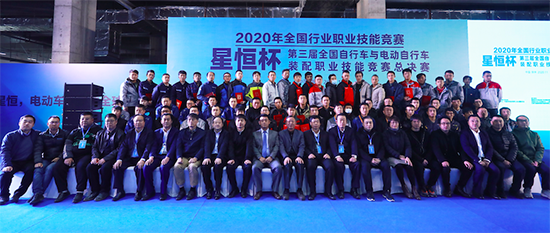 從“星恒杯”看輕型車鋰電龍頭是如何煉成的！