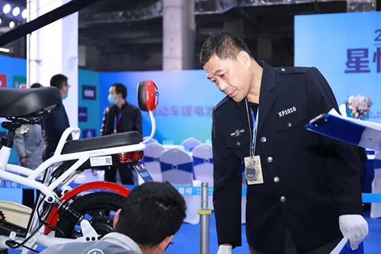 從“星恒杯”看輕型車鋰電龍頭是如何煉成的！