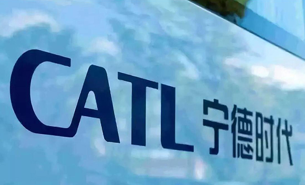 曾毓群：寧德時(shí)代動力電池裝機(jī)34GWh，連續(xù)4年世界第一