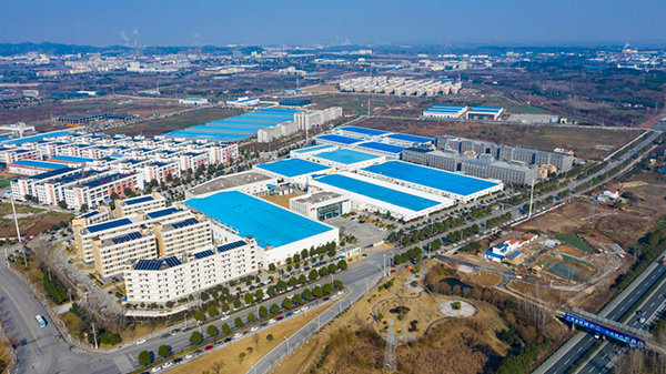 獨(dú)家丨劉金成：今年將是億緯在動(dòng)力市場“顯性”之年