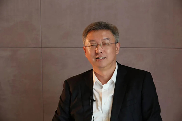 獨(dú)家丨劉金成：今年將是億緯在動(dòng)力市場“顯性”之年