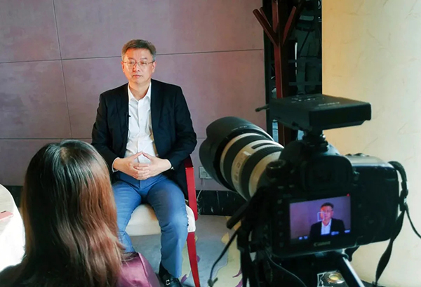 獨(dú)家丨劉金成：今年將是億緯在動(dòng)力市場“顯性”之年