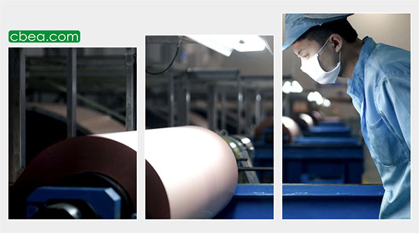 銅冠銅箔：已掌握4.5μm 極薄鋰電銅箔生產(chǎn)能力