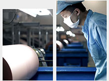 銅冠銅箔：已掌握4.5μm 極薄鋰電銅箔生產能力