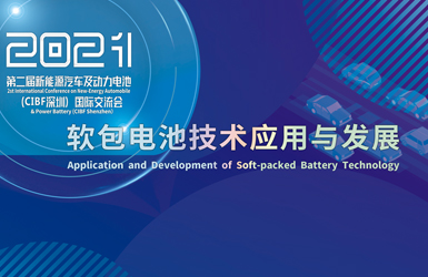 軟包電池“當有為” ！行業頂流聚匯鵬城 縱論軟包電池技術創新與發展