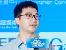 吉陽智能左龍龍：單工位480ppm高速疊片機破解疊片工藝難題