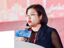 贏合科技阮丹琳：持續加強技術創新，助力鋰電行業大發展