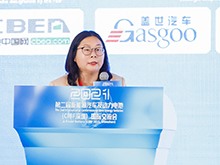 奇瑞新能源曾祥兵：從設計、材料、工藝等維度提升軟包模組成組效率