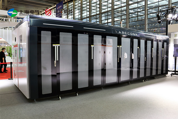 效率贏領！贏合科技動力/數碼/藍牙制卷解決方案亮相CIBF