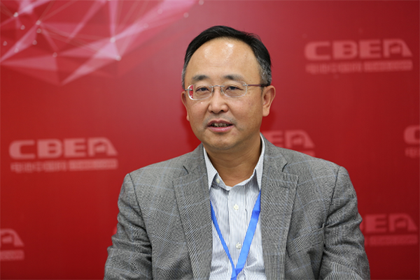 欣旺達副總裁梁銳：堅持高端定位，堅持與“巨人”同行