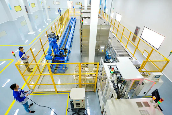 硬核實(shí)力！超威發(fā)明專利結(jié)新碩果，科技創(chuàng)新按下“加速鍵”