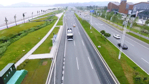 氫氫的我來了 小馬“氫氫”展現智能制造的全新力量