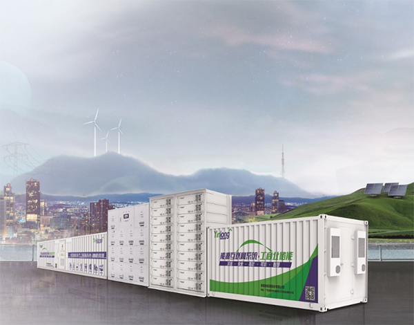 入選“中國產(chǎn)業(yè)最佳儲(chǔ)能電池供應(yīng)商”  銀隆為何獲得行業(yè)青睞？