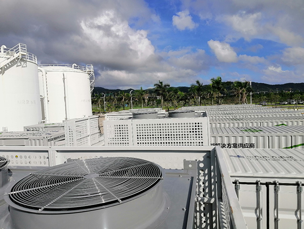 入選“中國產(chǎn)業(yè)最佳儲(chǔ)能電池供應(yīng)商”  銀隆為何獲得行業(yè)青睞？