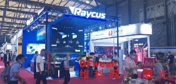一文看懂銳科激光的焊接戰(zhàn)略：上半年增長150% 推動(dòng)激光走向高端制造