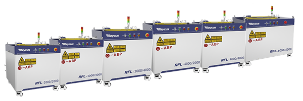 一文看懂銳科激光的焊接戰(zhàn)略：上半年增長150% 推動(dòng)激光走向高端制造