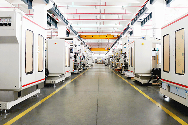 贏合科技與寶馬達(dá)成合作，再獲世界一流車企青睞