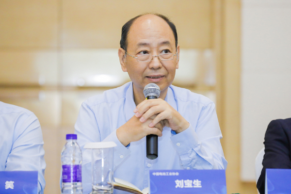 “中國電動車鋰電安全聯盟”籌備成立閉門會在廣州召開