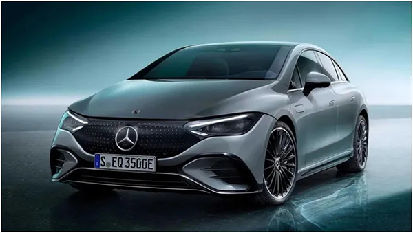 IAA多款重磅新車全球首發 孚能科技領航澎湃動力