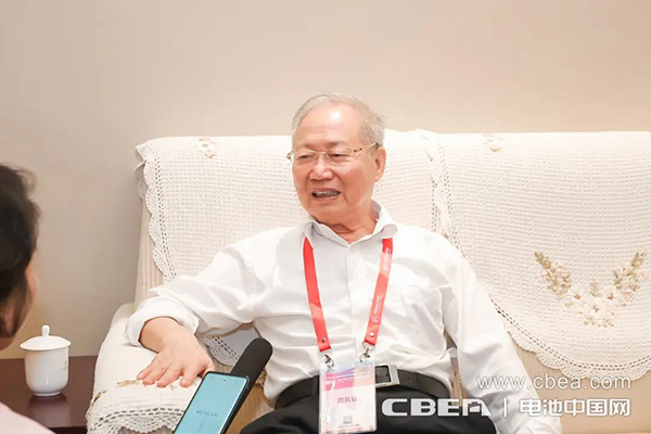 鄭綿平：中國(guó)氫能源產(chǎn)業(yè)正在加速發(fā)展