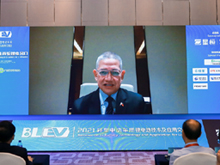 格倫·佩尼亞蘭達：菲律賓定位東盟電動汽車和零部件區(qū)域制造中心