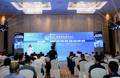 現(xiàn)場丨電動自行車鋰電化趨勢凸顯 頭部主機廠紛紛押注鋰電