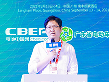 九號科技張珍源：智能化帶來兩輪電動車行業(yè)新變化