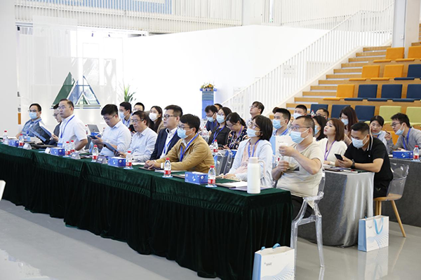 儲(chǔ)能決勝未來(lái)？ 清華、中南等專家相聚深圳光明，論道鋰電新趨勢(shì)