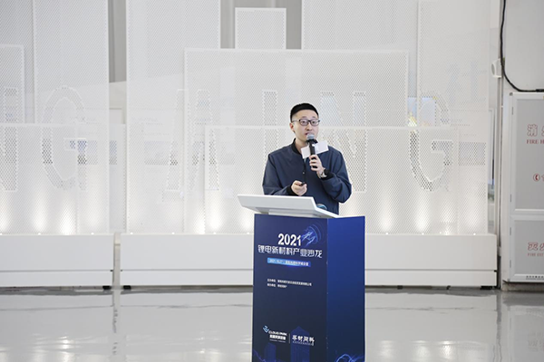 儲(chǔ)能決勝未來(lái)？ 清華、中南等專家相聚深圳光明，論道鋰電新趨勢(shì)