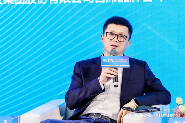 交通產(chǎn)業(yè)升級(jí)，鋰電產(chǎn)業(yè)鏈企業(yè)爭(zhēng)相“撒網(wǎng)”