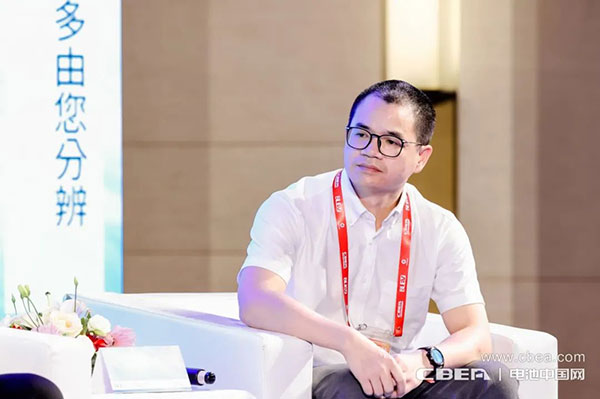 交通產(chǎn)業(yè)升級(jí)，鋰電產(chǎn)業(yè)鏈企業(yè)爭(zhēng)相“撒網(wǎng)”