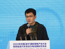 常州鋰源岳海峰：磷酸鐵鋰產(chǎn)能百萬級(jí)后，內(nèi)卷和研發(fā)投入將更突出