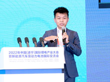 弗迪電池易寧：采用刀片電池CTB技術(shù)的車輛有六大優(yōu)點(diǎn)