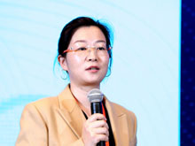 深圳市贏合科技股份有限公司總裁許毅：智能化裝備助力電芯高效自動(dòng)化生產(chǎn)