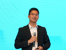 長(zhǎng)安新能源羅寶權(quán)：每種補(bǔ)能技術(shù)都有適用領(lǐng)域，為新技術(shù)留下想象空間