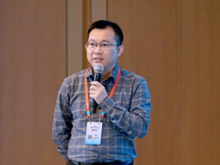 華宇新能源劉桃松：48V模塊化電池?cái)?shù)字化管理將是趨勢(shì)