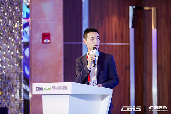 電池/材料/設備齊突圍，新能源邁向新天地