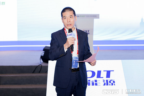 極限制造新拐點，拓鋰電“芯”邊界